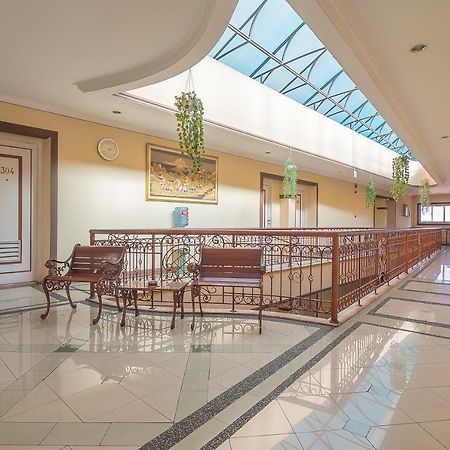 Reddoorz Near Setrasari Mall 2 Bandung Ngoại thất bức ảnh